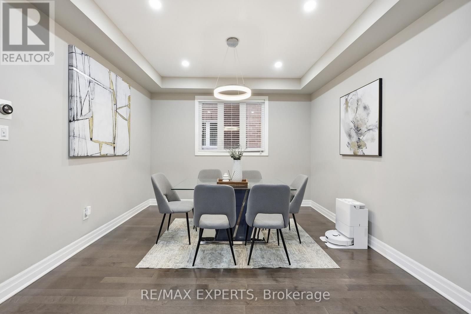 1431 Whitney Terrace, Milton, Ontario  L9E 0B7 - Photo 6 - W12817746