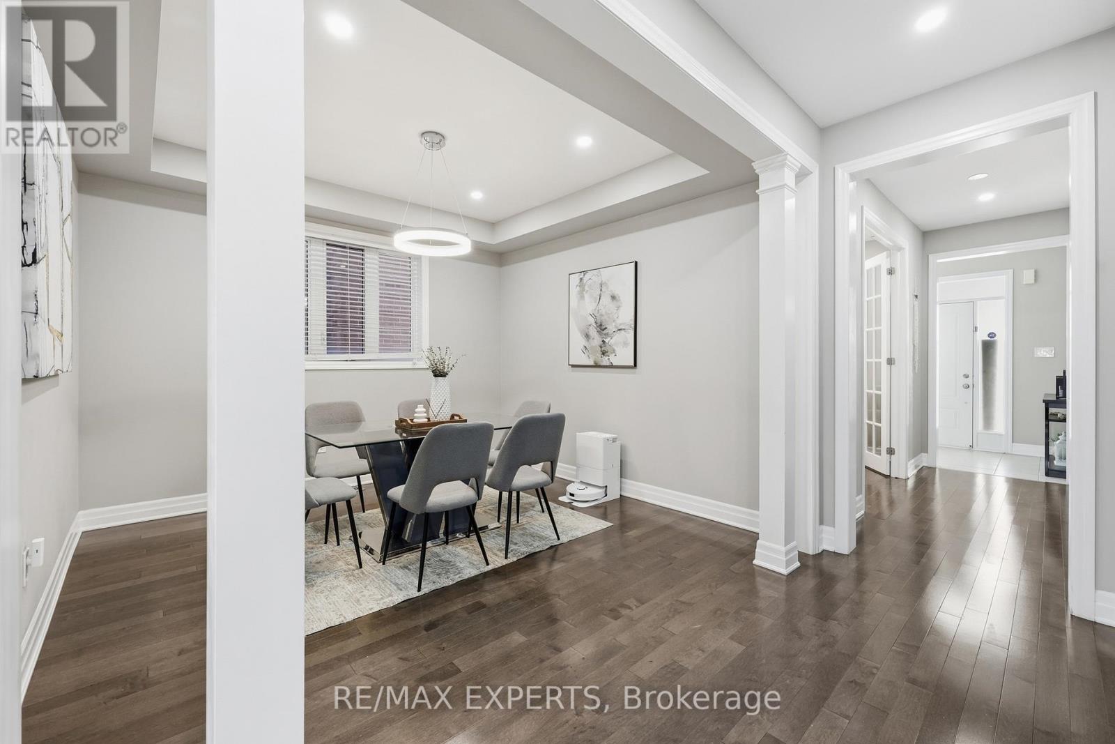 1431 Whitney Terrace, Milton, Ontario  L9E 0B7 - Photo 7 - W12817746