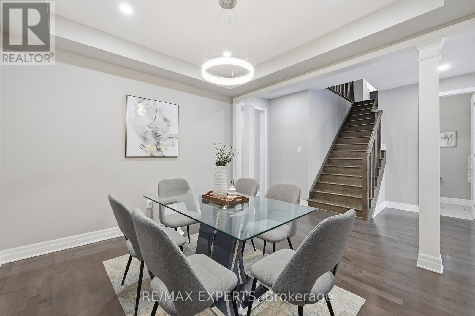 1431 Whitney Terrace, Milton, Ontario  L9E 0B7 - Photo 8 - W12817746