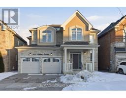 1431 WHITNEY TERRACE, Milton, Ontario
