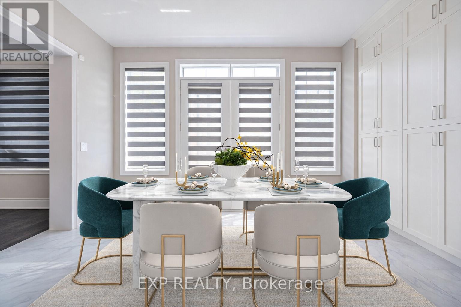 91 Clockwork Drive, Brampton, Ontario  L7A 0C3 - Photo 10 - W12817750