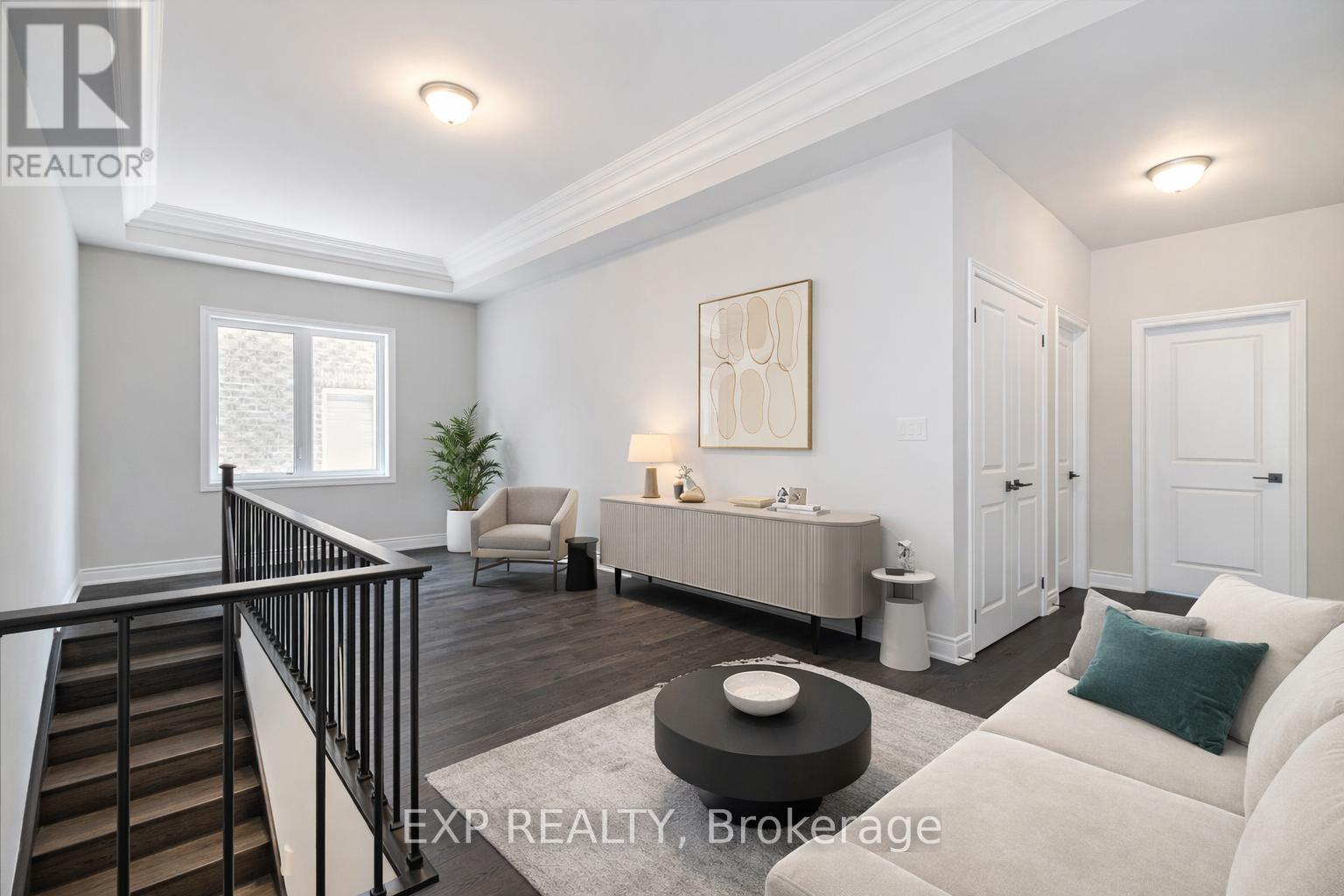 91 Clockwork Drive, Brampton, Ontario  L7A 0C3 - Photo 13 - W12817750