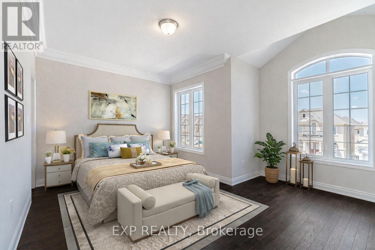 91 Clockwork Drive, Brampton, Ontario  L7A 0C3 - Photo 15 - W12817750