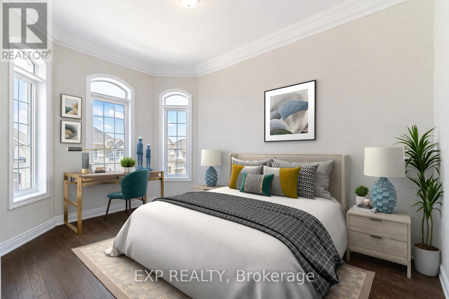 91 Clockwork Drive, Brampton, Ontario  L7A 0C3 - Photo 16 - W12817750