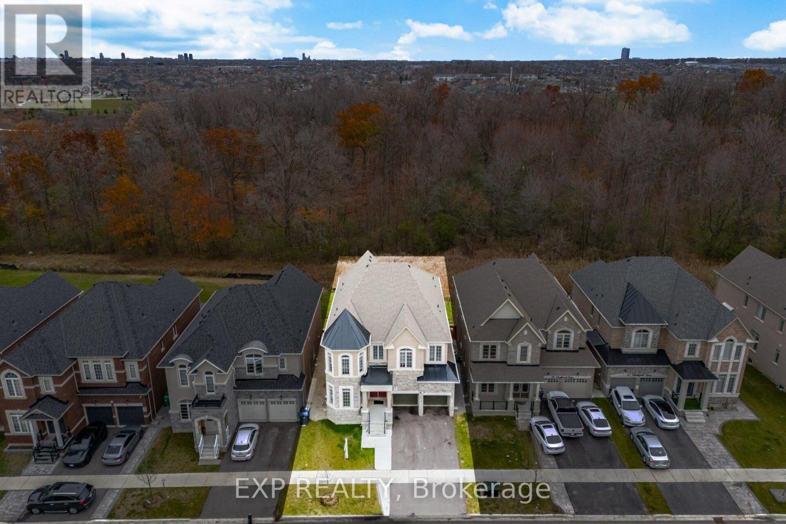 91 Clockwork Drive, Brampton, Ontario  L7A 0C3 - Photo 30 - W12817750