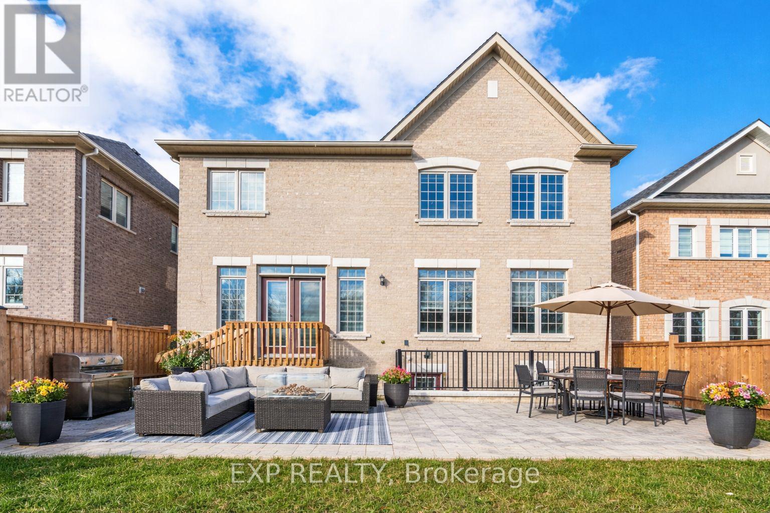 91 Clockwork Drive, Brampton, Ontario  L7A 0C3 - Photo 32 - W12817750