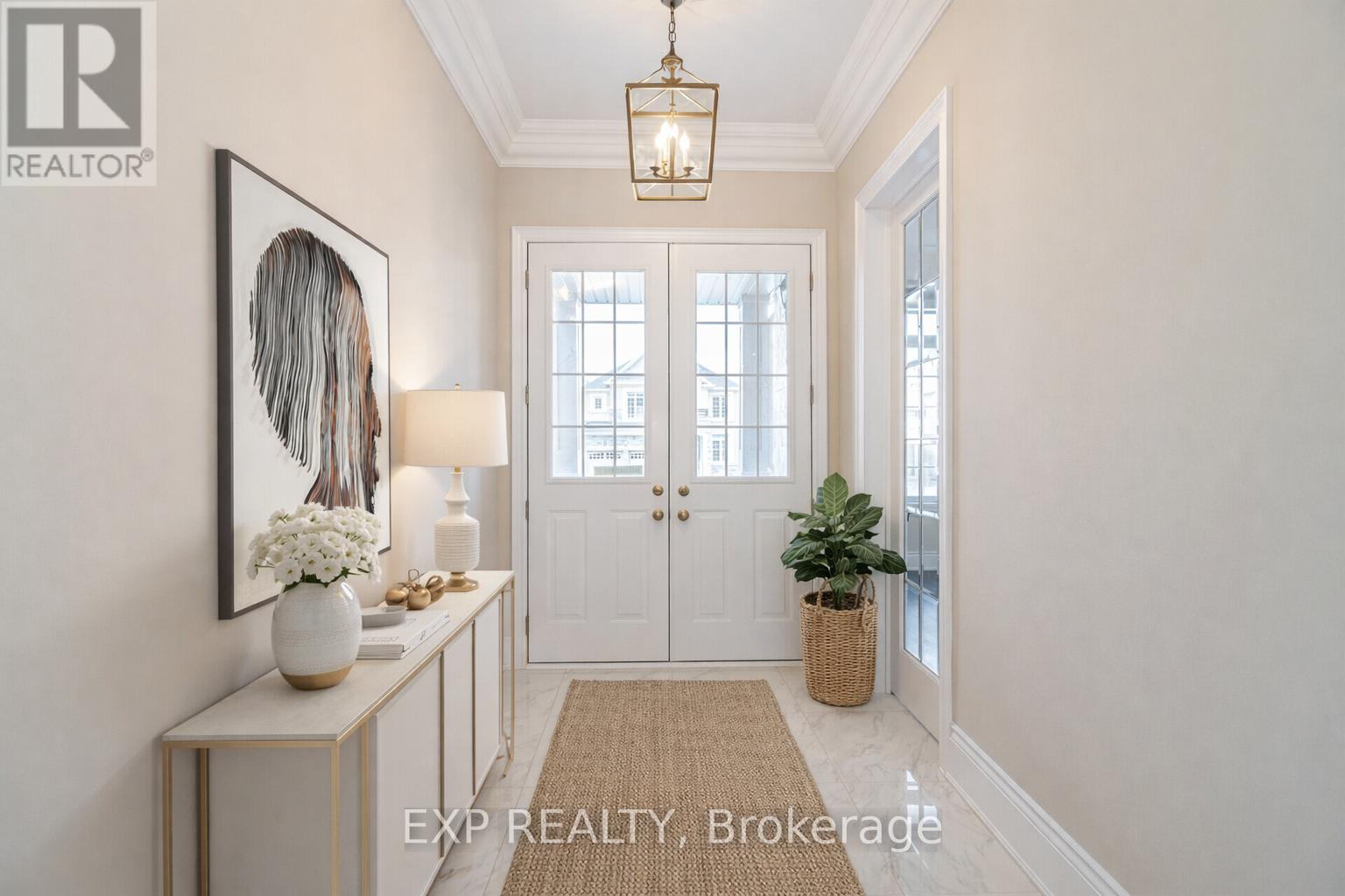 91 Clockwork Drive, Brampton, Ontario  L7A 0C3 - Photo 4 - W12817750