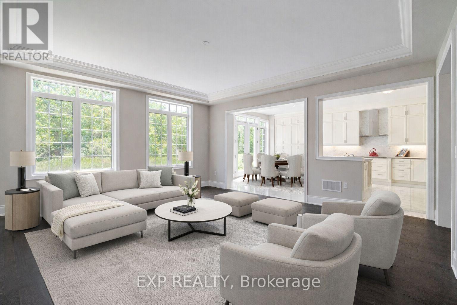 91 Clockwork Drive, Brampton, Ontario  L7A 0C3 - Photo 5 - W12817750