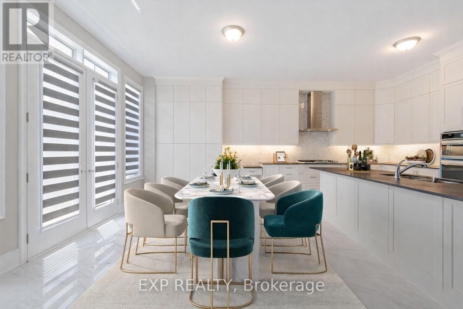 91 Clockwork Drive, Brampton, Ontario  L7A 0C3 - Photo 9 - W12817750