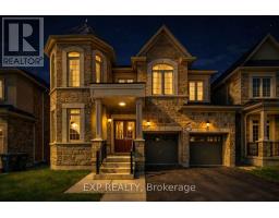 91 CLOCKWORK DRIVE, Brampton, Ontario