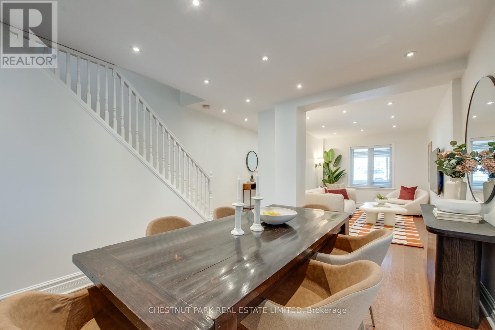 268 Prescott Avenue, Toronto, Ontario  M6N 3H1 - Photo 13 - W12817756