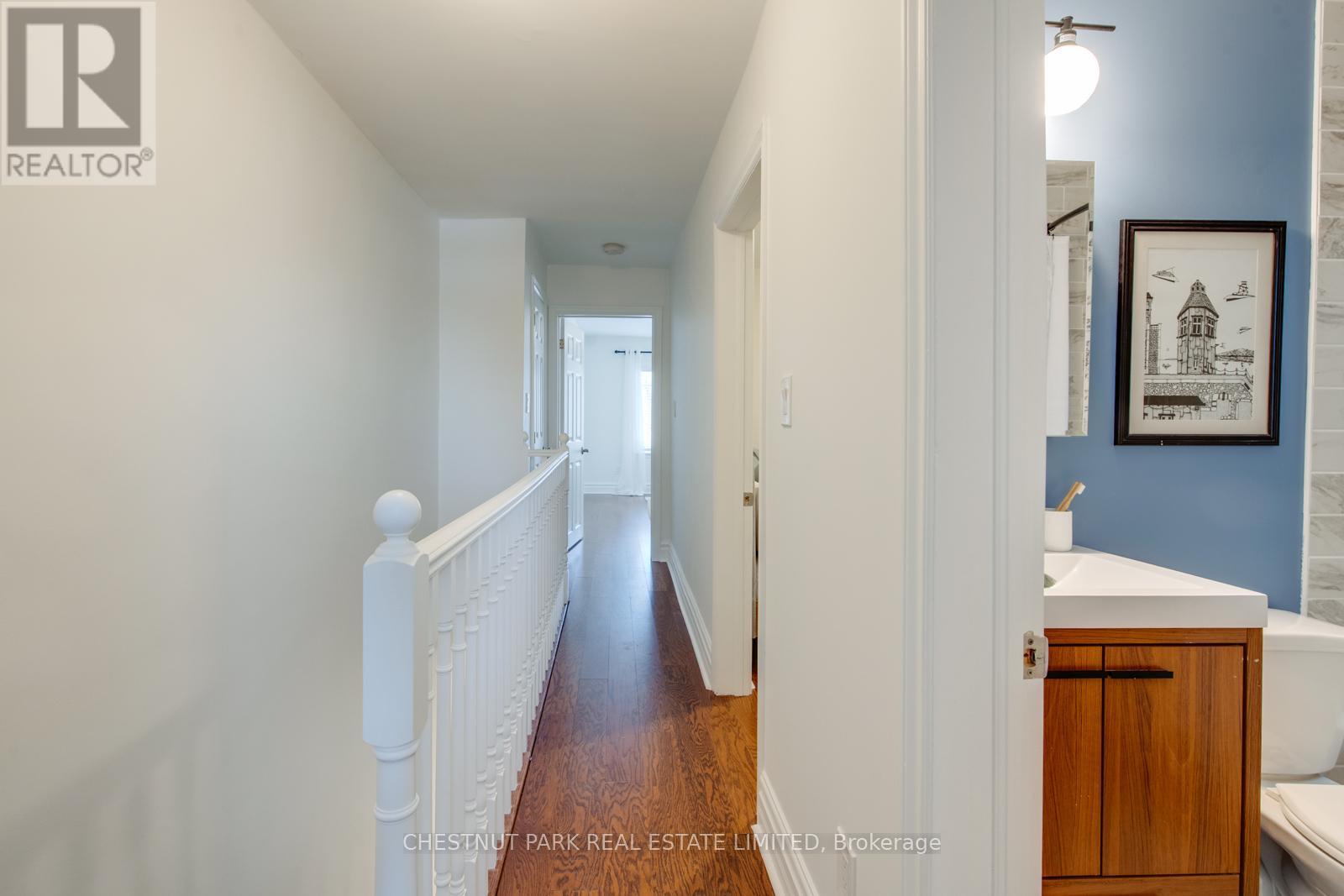 268 Prescott Avenue, Toronto, Ontario  M6N 3H1 - Photo 21 - W12817756