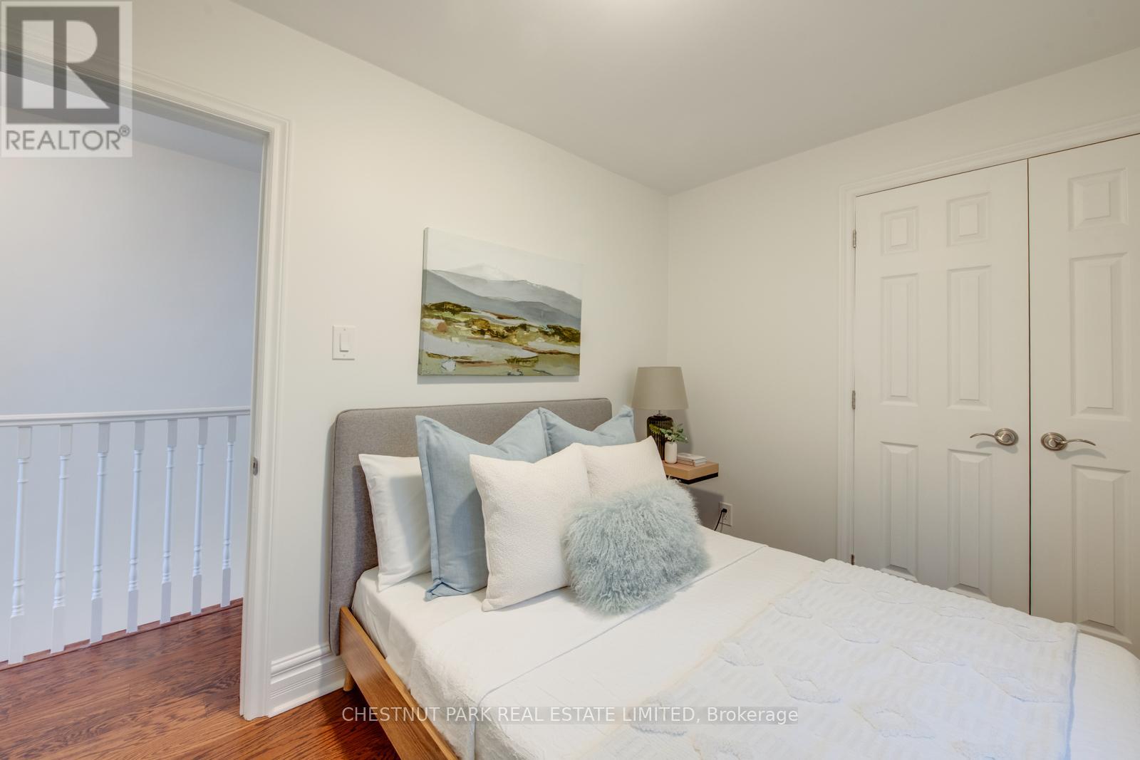 268 Prescott Avenue, Toronto, Ontario  M6N 3H1 - Photo 26 - W12817756