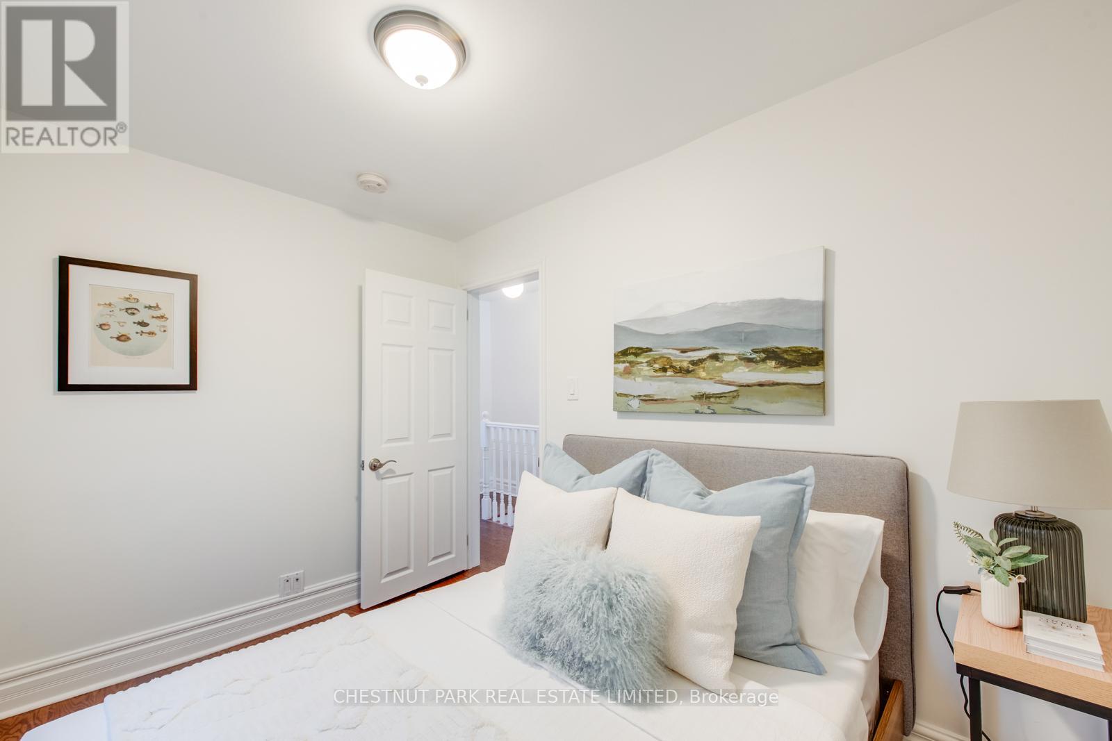 268 Prescott Avenue, Toronto, Ontario  M6N 3H1 - Photo 27 - W12817756