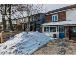 268 PRESCOTT AVENUE, Toronto, Ontario