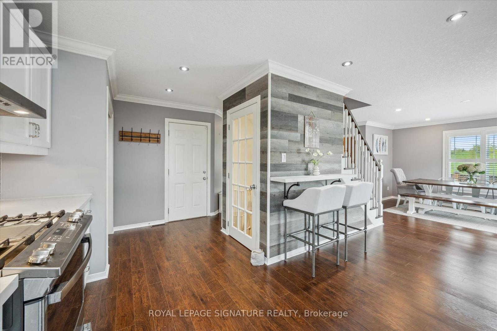 1 Mason Street, Orangeville, Ontario  L9W 0B1 - Photo 14 - W12817766