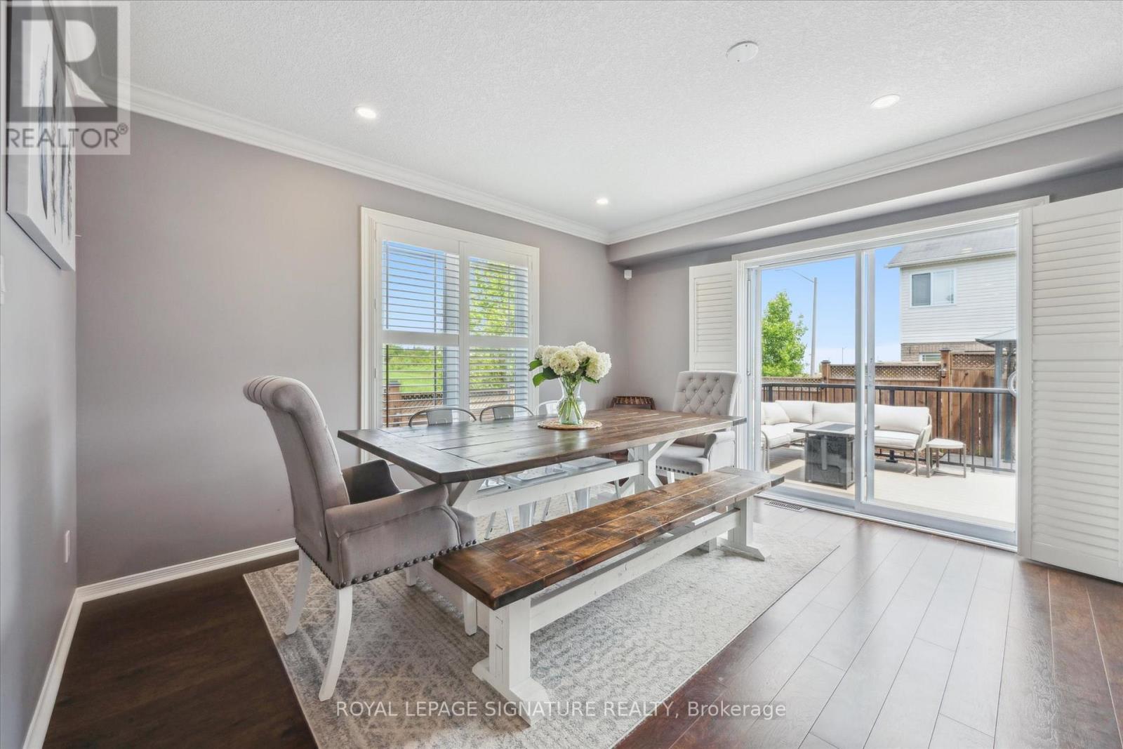 1 Mason Street, Orangeville, Ontario  L9W 0B1 - Photo 15 - W12817766