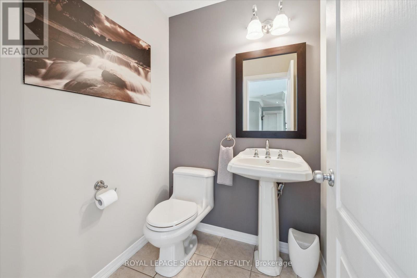 1 Mason Street, Orangeville, Ontario  L9W 0B1 - Photo 16 - W12817766