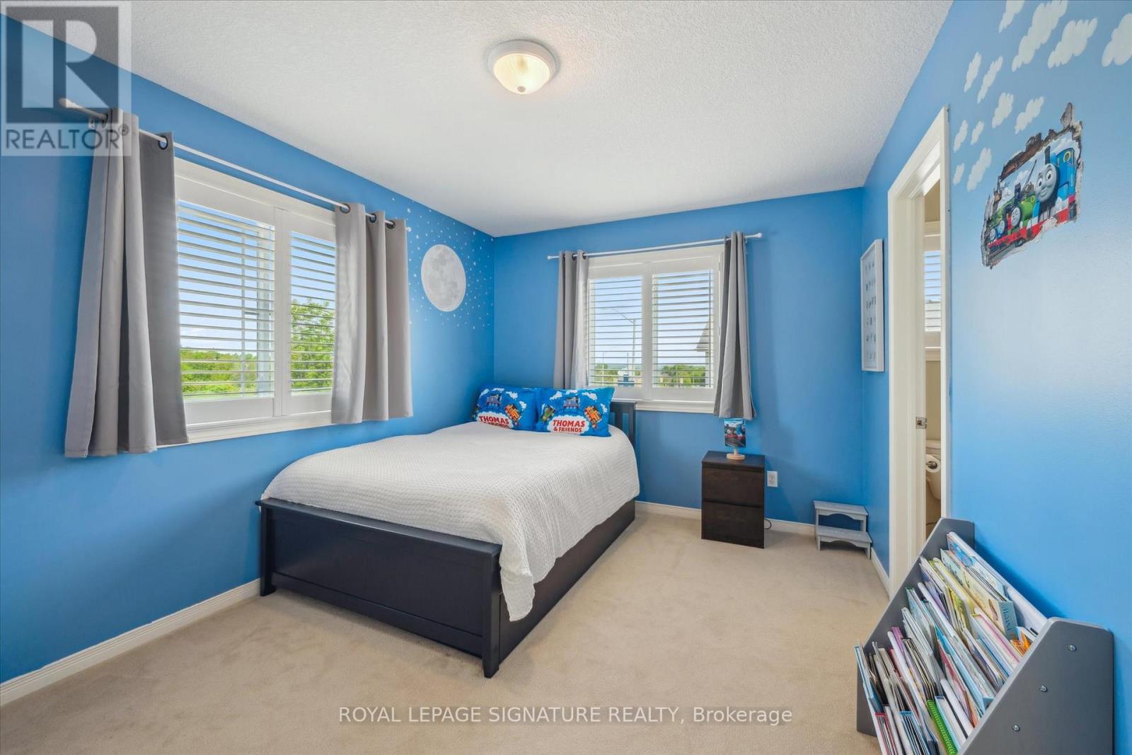 1 Mason Street, Orangeville, Ontario  L9W 0B1 - Photo 23 - W12817766