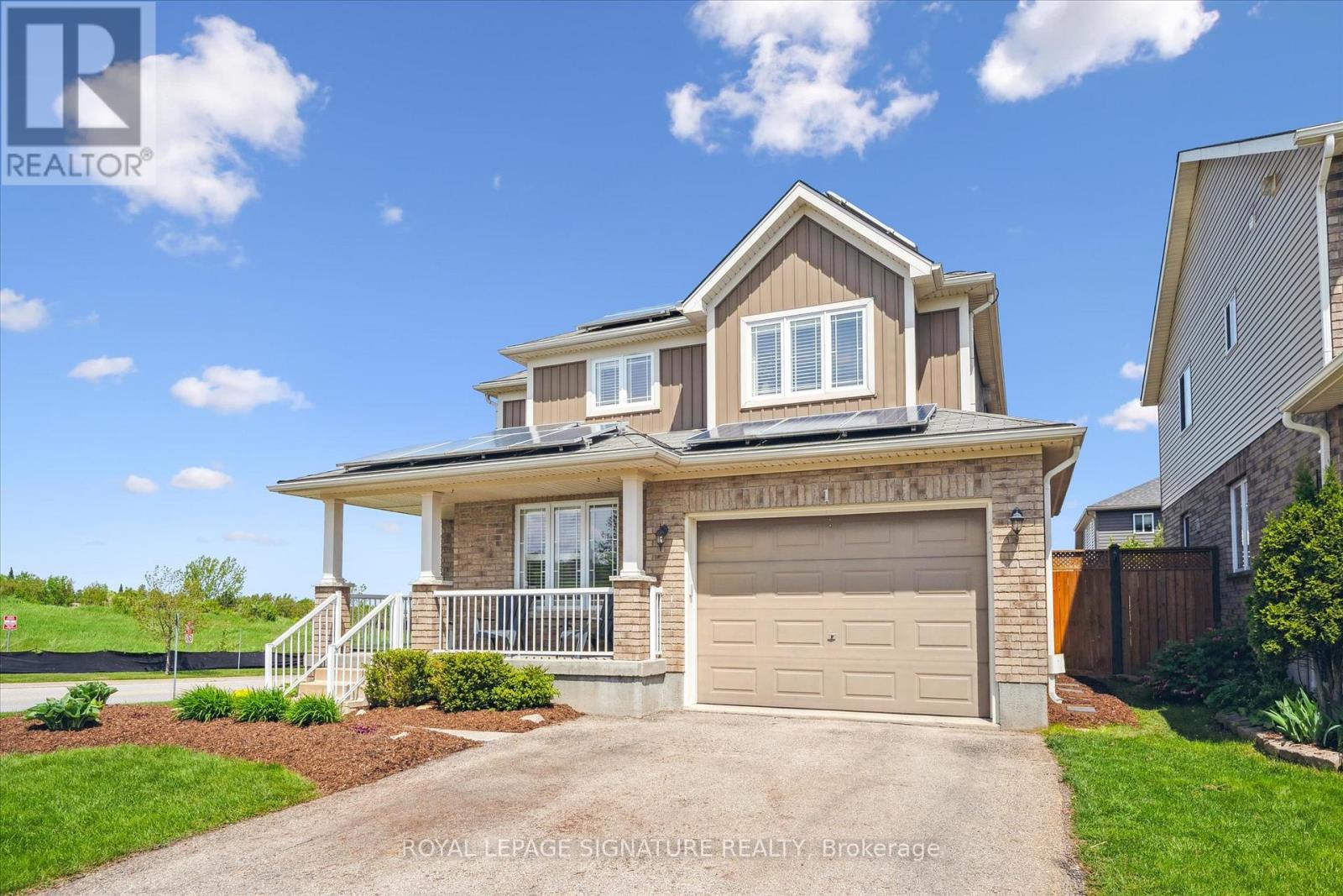 1 Mason Street, Orangeville, Ontario  L9W 0B1 - Photo 3 - W12817766