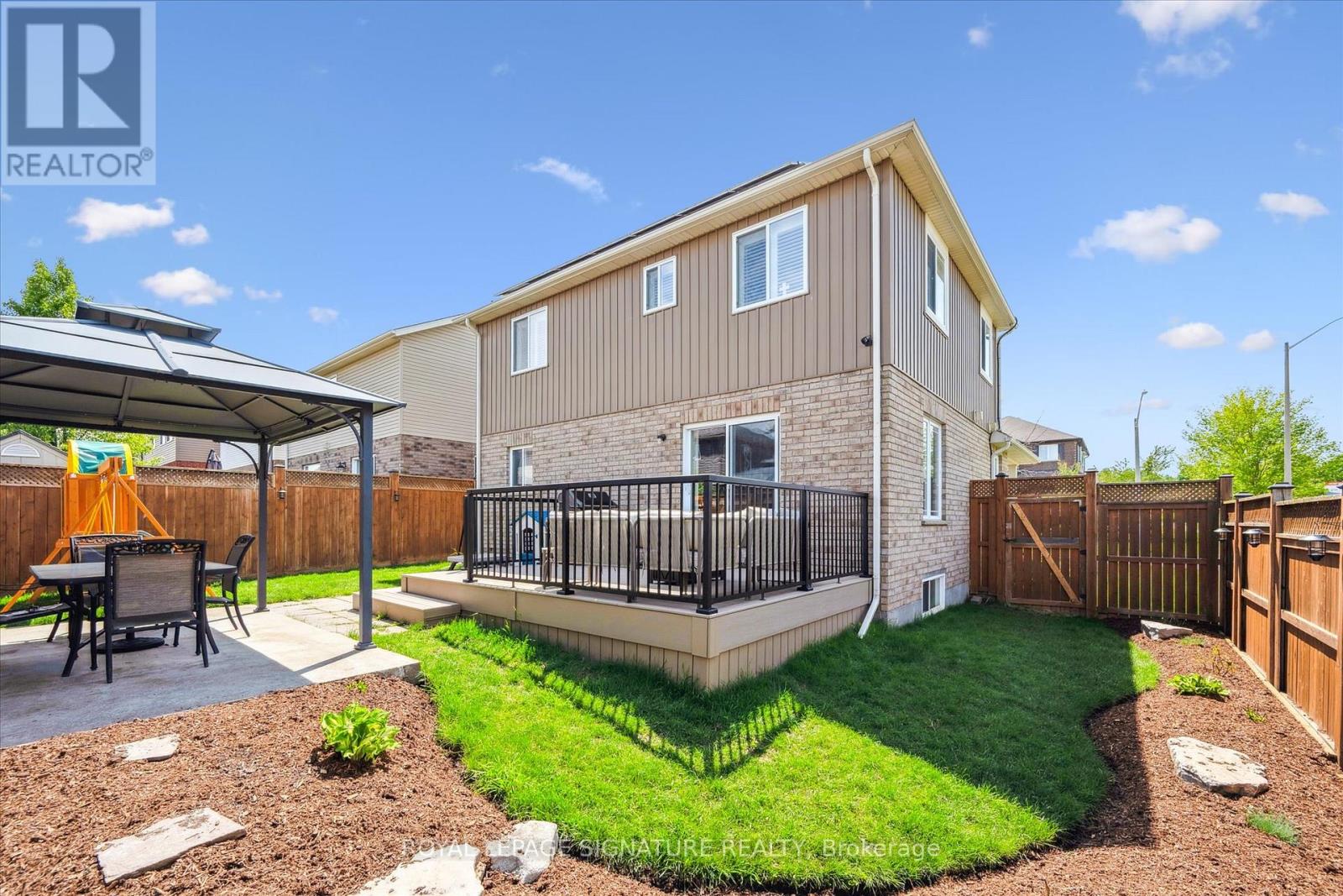 1 Mason Street, Orangeville, Ontario  L9W 0B1 - Photo 33 - W12817766