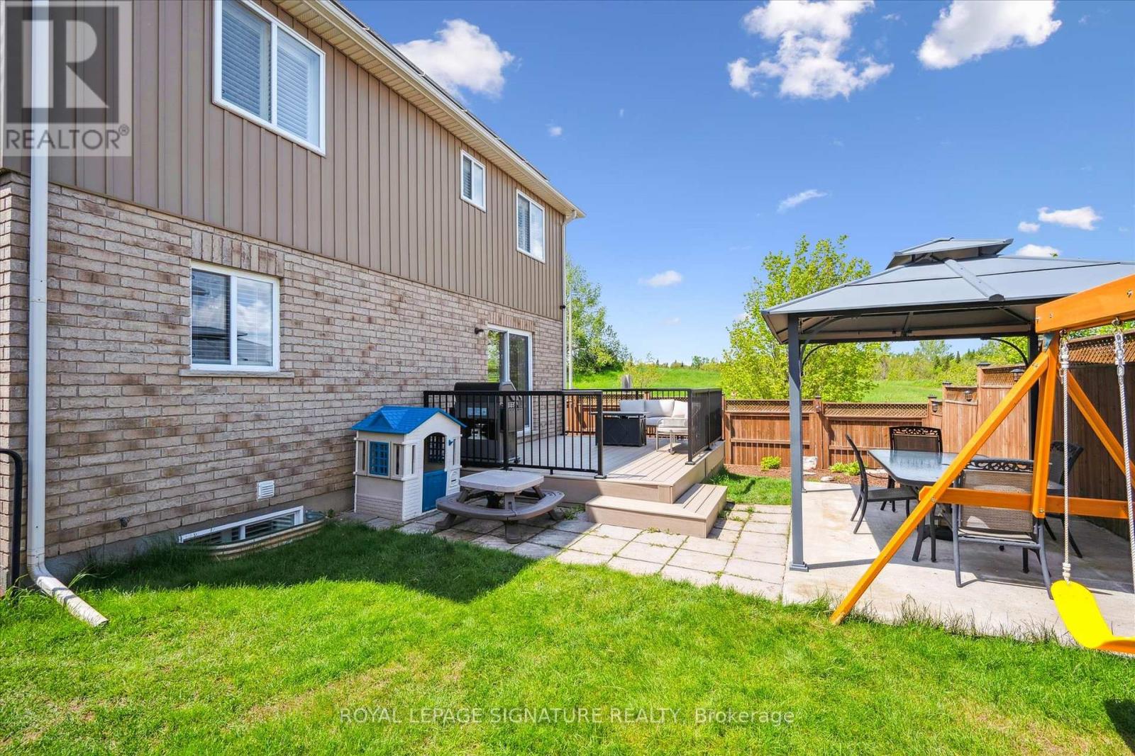 1 Mason Street, Orangeville, Ontario  L9W 0B1 - Photo 34 - W12817766