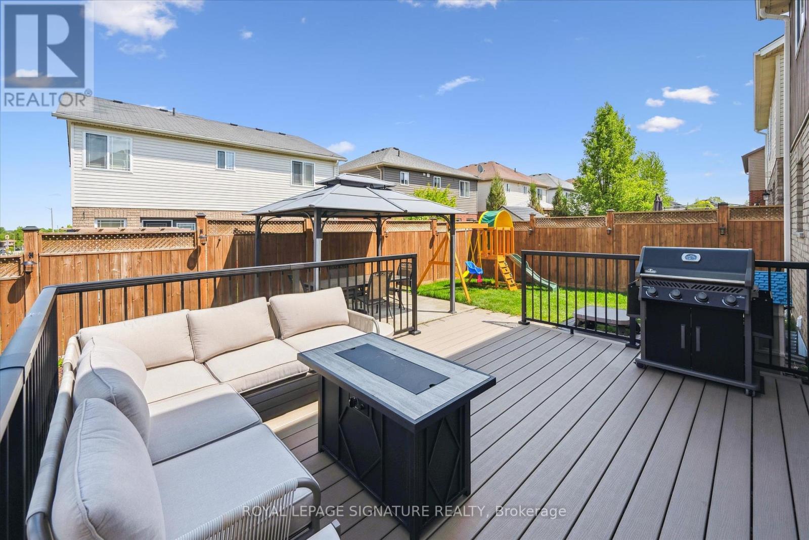 1 Mason Street, Orangeville, Ontario  L9W 0B1 - Photo 37 - W12817766