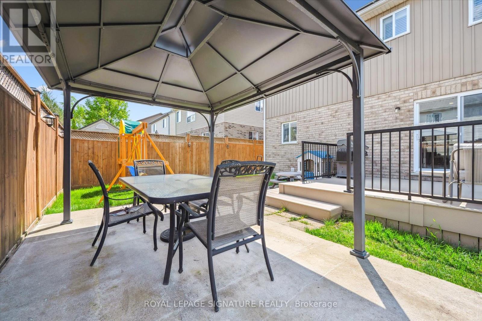 1 Mason Street, Orangeville, Ontario  L9W 0B1 - Photo 39 - W12817766