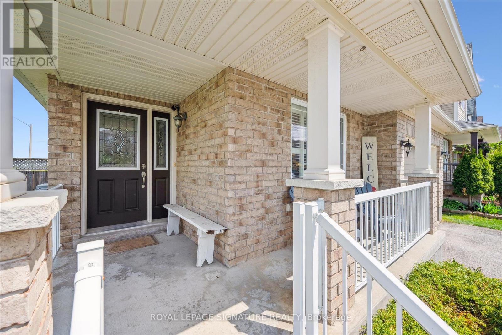 1 Mason Street, Orangeville, Ontario  L9W 0B1 - Photo 4 - W12817766