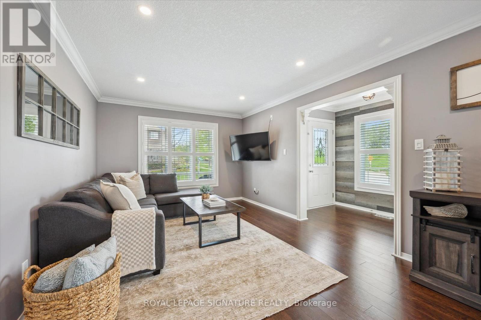 1 Mason Street, Orangeville, Ontario  L9W 0B1 - Photo 6 - W12817766