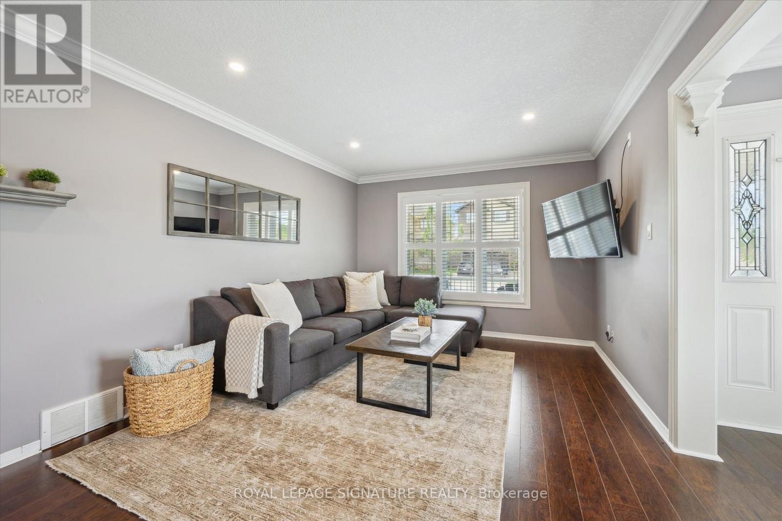 1 Mason Street, Orangeville, Ontario  L9W 0B1 - Photo 7 - W12817766