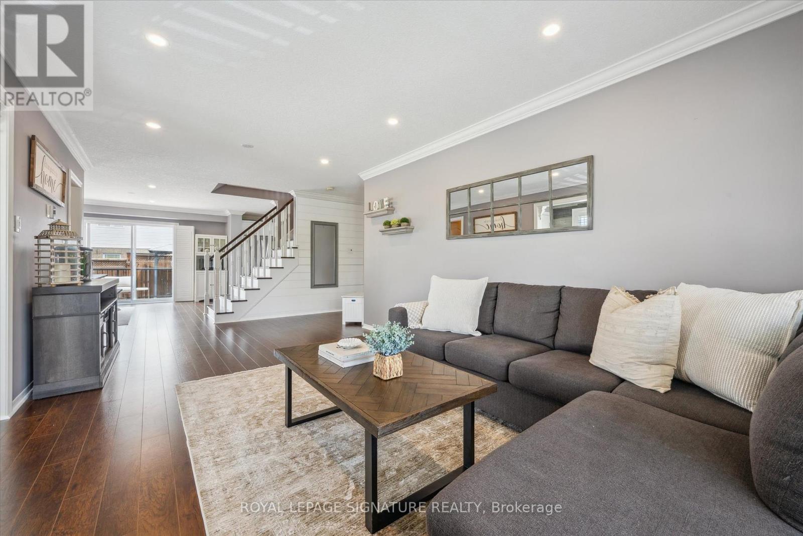 1 Mason Street, Orangeville, Ontario  L9W 0B1 - Photo 8 - W12817766