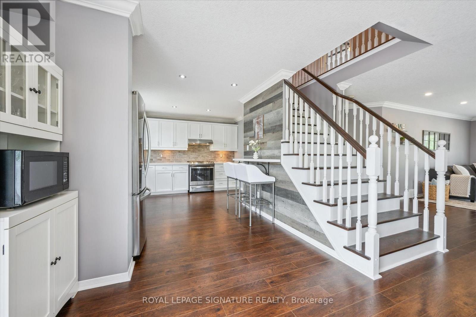 1 Mason Street, Orangeville, Ontario  L9W 0B1 - Photo 9 - W12817766