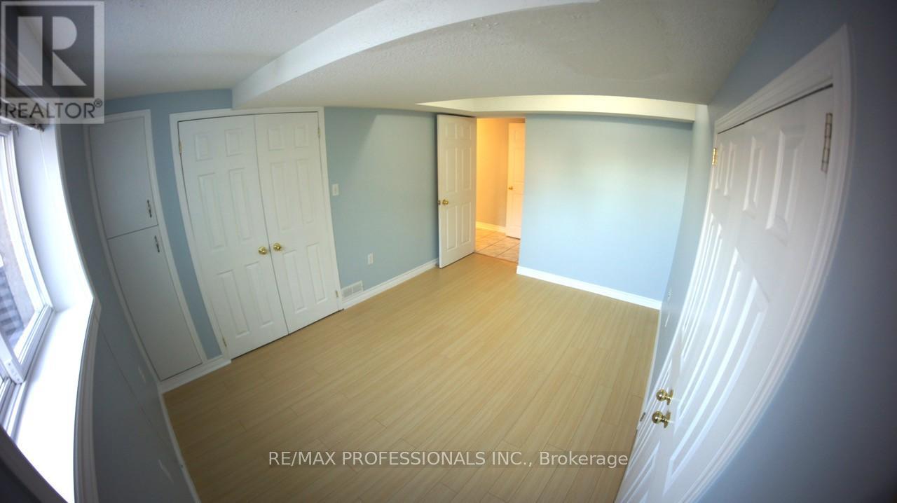 Basement - 143 Nahani Way, Mississauga, Ontario  L4Z 4J9 - Photo 11 - W12817768