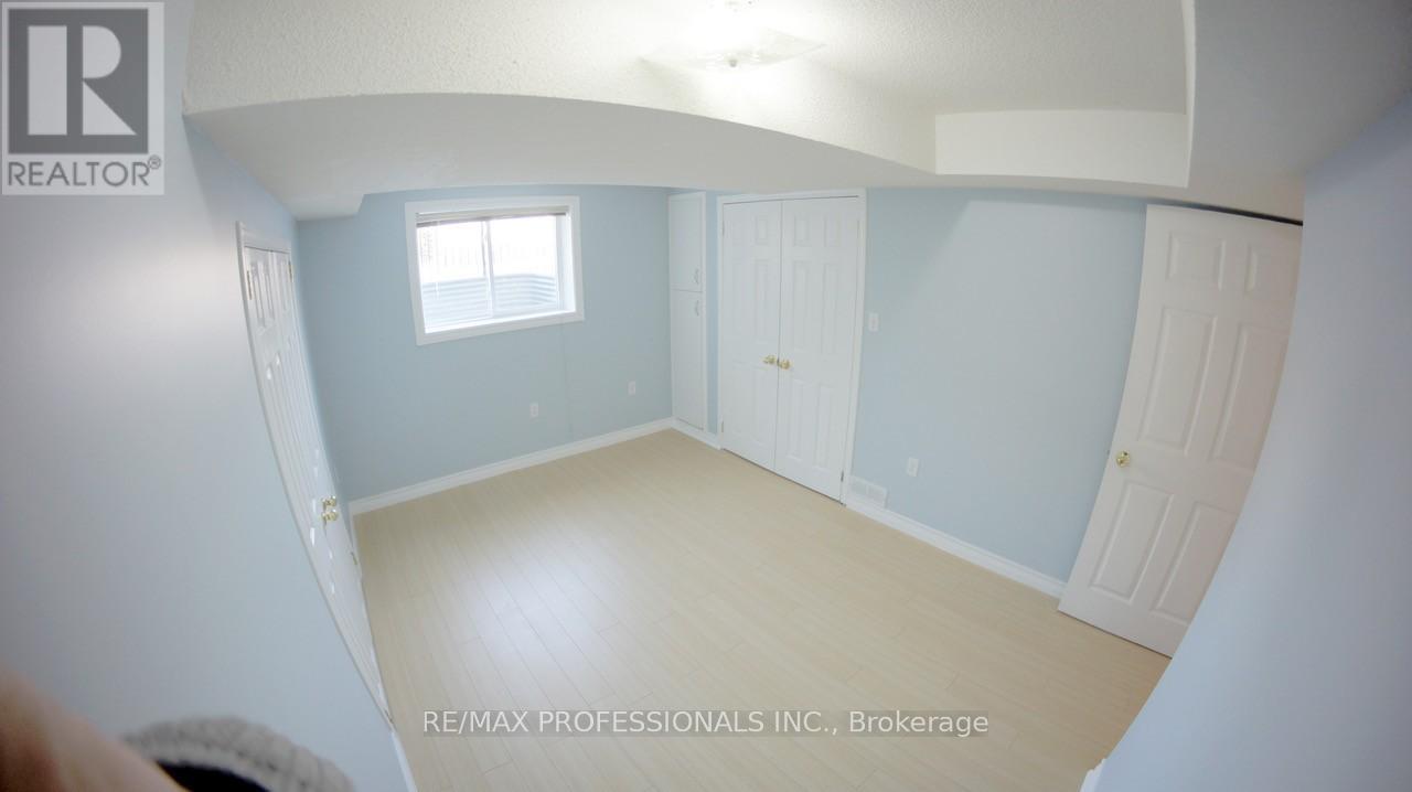 Basement - 143 Nahani Way, Mississauga, Ontario  L4Z 4J9 - Photo 12 - W12817768