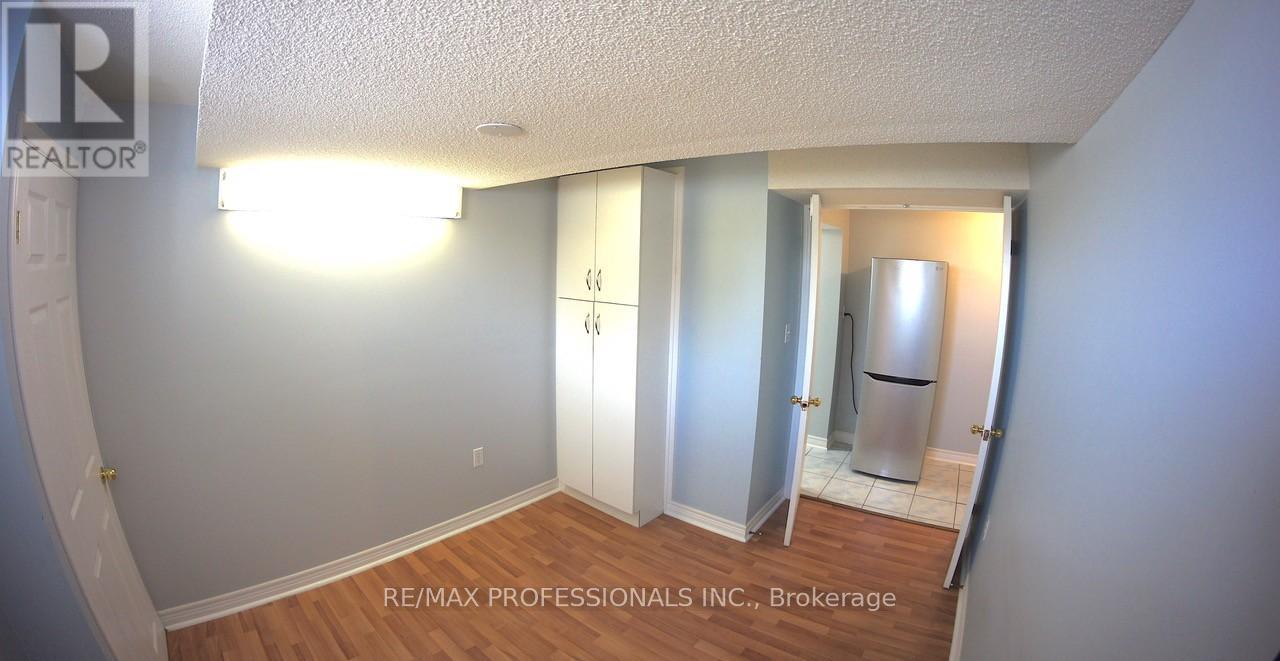 Basement - 143 Nahani Way, Mississauga, Ontario  L4Z 4J9 - Photo 13 - W12817768