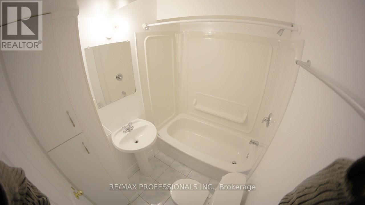 Basement - 143 Nahani Way, Mississauga, Ontario  L4Z 4J9 - Photo 4 - W12817768