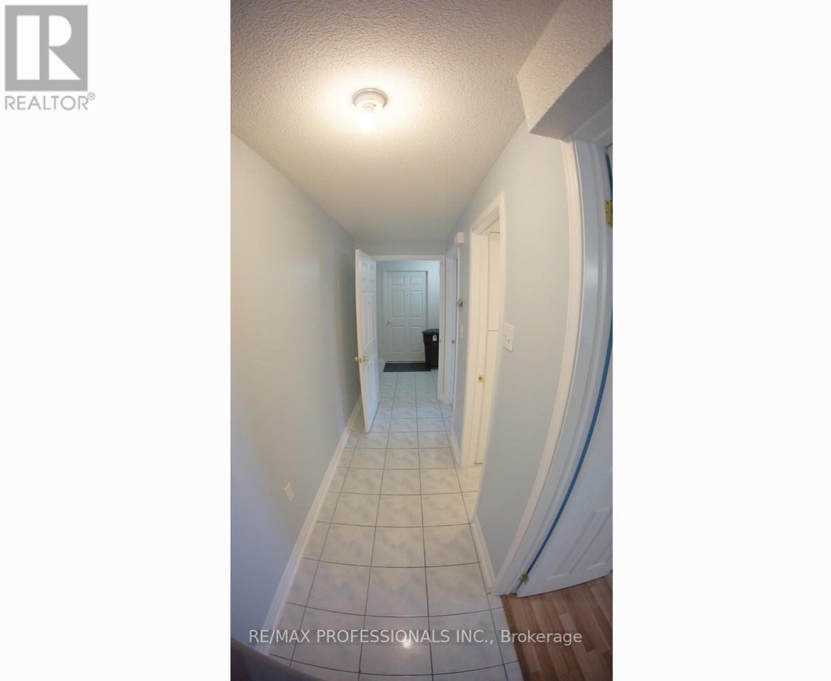 Basement - 143 Nahani Way, Mississauga, Ontario  L4Z 4J9 - Photo 8 - W12817768