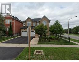 BASEMENT - 143 NAHANI WAY, Mississauga, Ontario