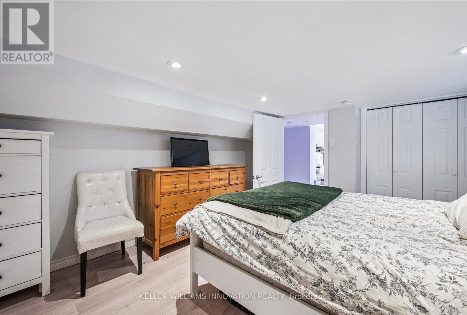 Lower Unit - 306 Shelley Drive, Kitchener, Ontario  N2C 1N1 - Photo 14 - X12817762