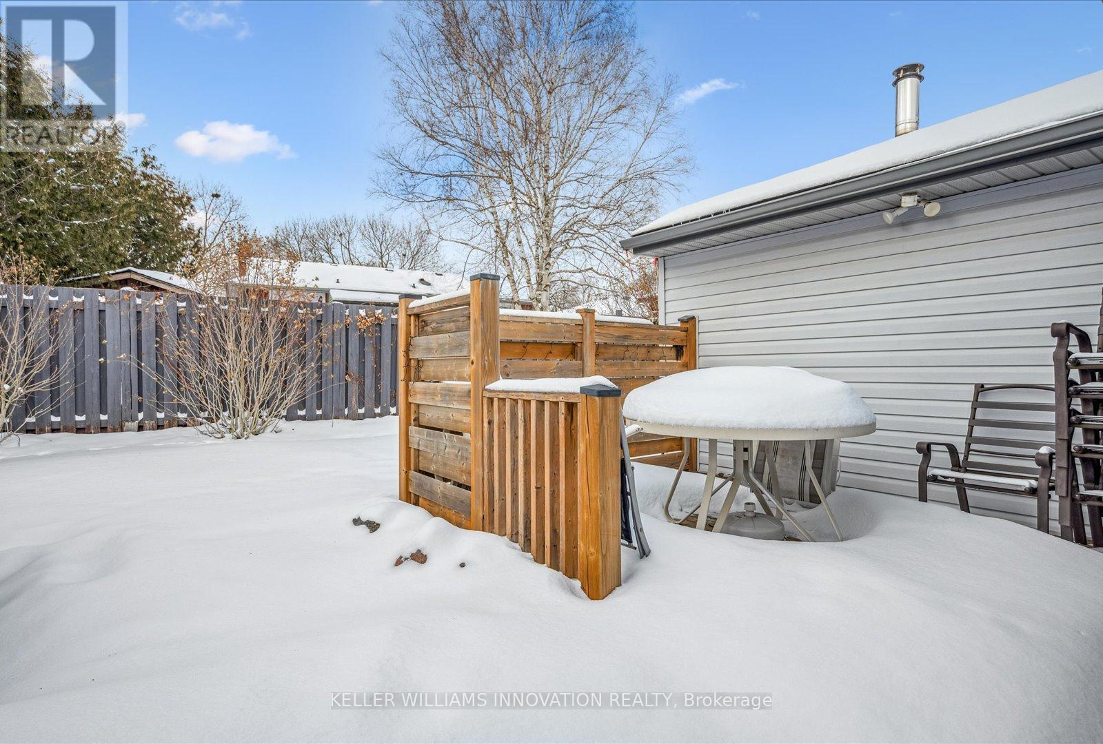 Lower Unit - 306 Shelley Drive, Kitchener, Ontario  N2C 1N1 - Photo 16 - X12817762