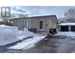 LOWER UNIT - 306 SHELLEY DRIVE, Kitchener, Ontario