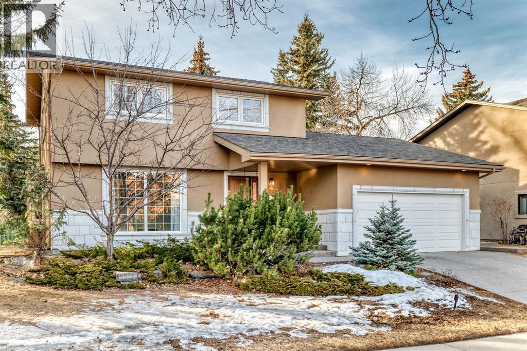 3707 37 Street NW, Calgary, Alberta