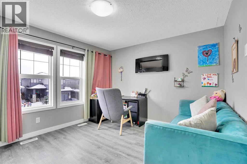100 Kingsbury Close Se, Airdrie, Alberta  T4A 0R3 - Photo 29 - A2274360