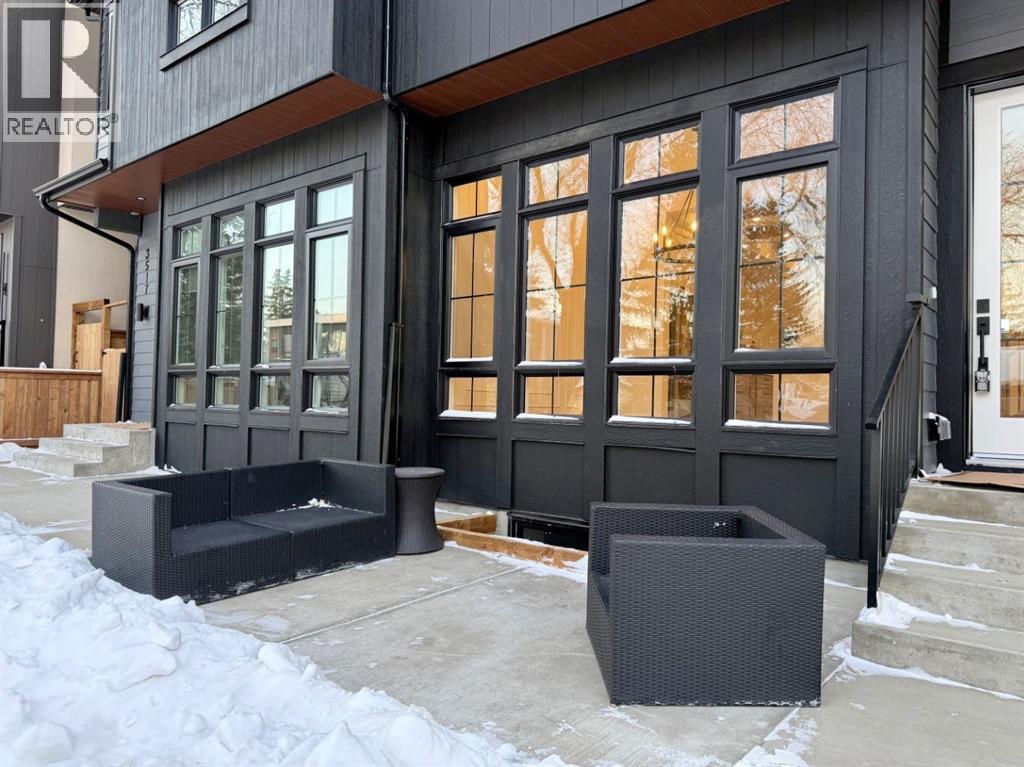 3515 42 Street Sw, Calgary, Alberta  T3E 3M7 - Photo 2 - A2285626