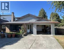 10471 STEVESTON HIGHWAY, Richmond, British Columbia