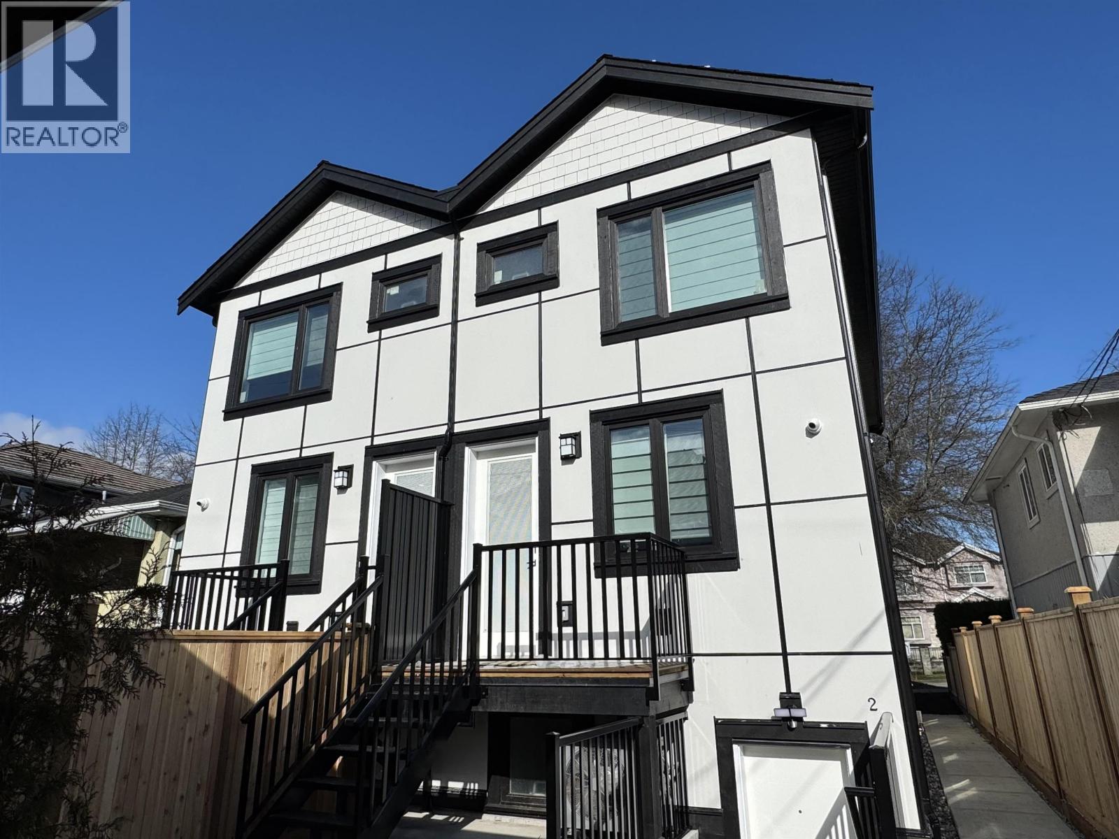 2828 Cheyenne Avenue, Vancouver, British Columbia  V5R 4R6 - Photo 35 - R3092937