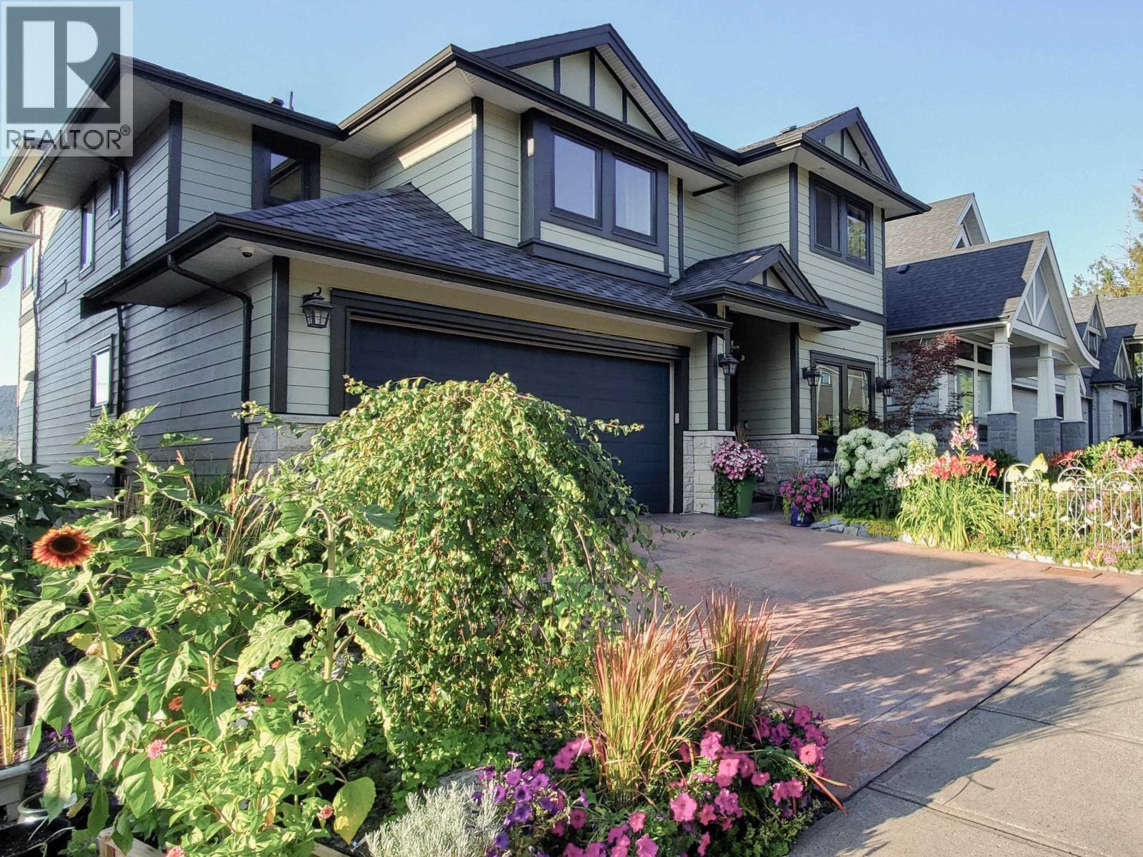 22731 136A AVENUE, Maple Ridge, British Columbia