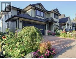 22731 136A AVENUE, Maple Ridge, British Columbia