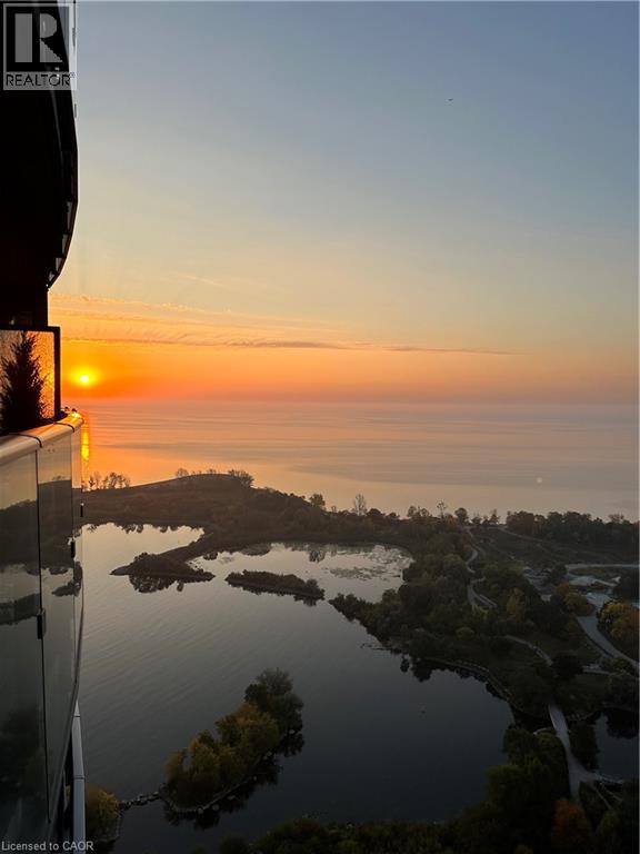 59 Annie Craig Drive Unit# 3005, Toronto, Ontario  M8V 0C4 - Photo 26 - 40804969